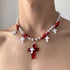 Accessories_Pearl_Cross_Pendant_Choker_Necklace_MISSTT