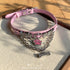 Accessories_Pink_Paw_Print_Bone_Pendant_Leather_Choker_MISSTT