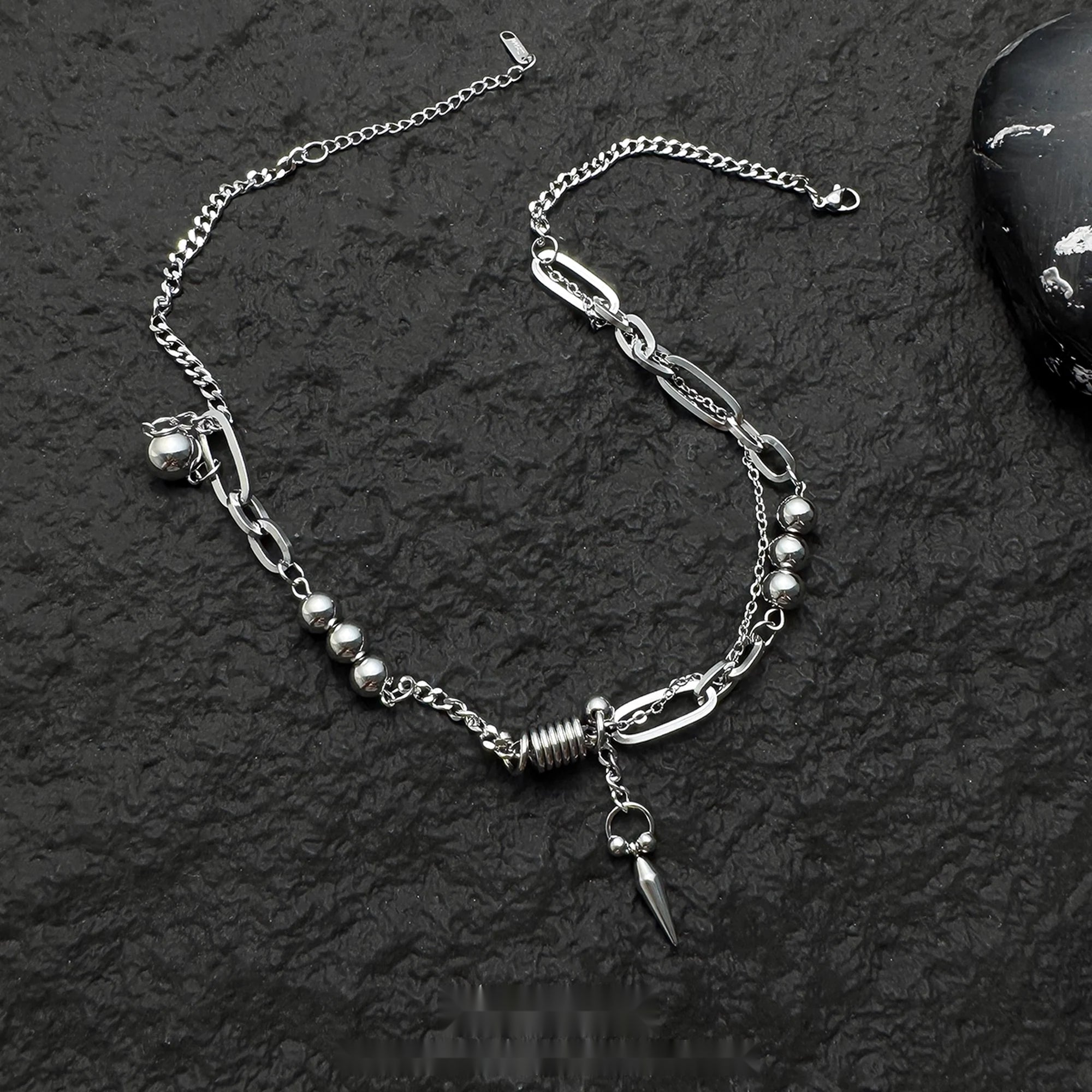 Accessories_Punk_Rock_Studded_Rap_Necklace_MISSTT