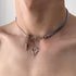 Accessories_Punk_Spike_Pendant_Hollow_Heart_Snake_Chain_Necklace_MISSTT