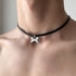 Accessories_Puppy_Bone_Sweet_Punk_Choker_Necklace_MISSTT