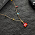 Accessories_Red_Apple_Beaded_Choker_Necklace_MISSTT