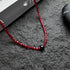 Accessories_Red_Beaded_Statement_Necklace_MISSTT