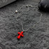 Accessories_Red_Cross_Pendant_Crystal_Choker_Necklace_MISSTT