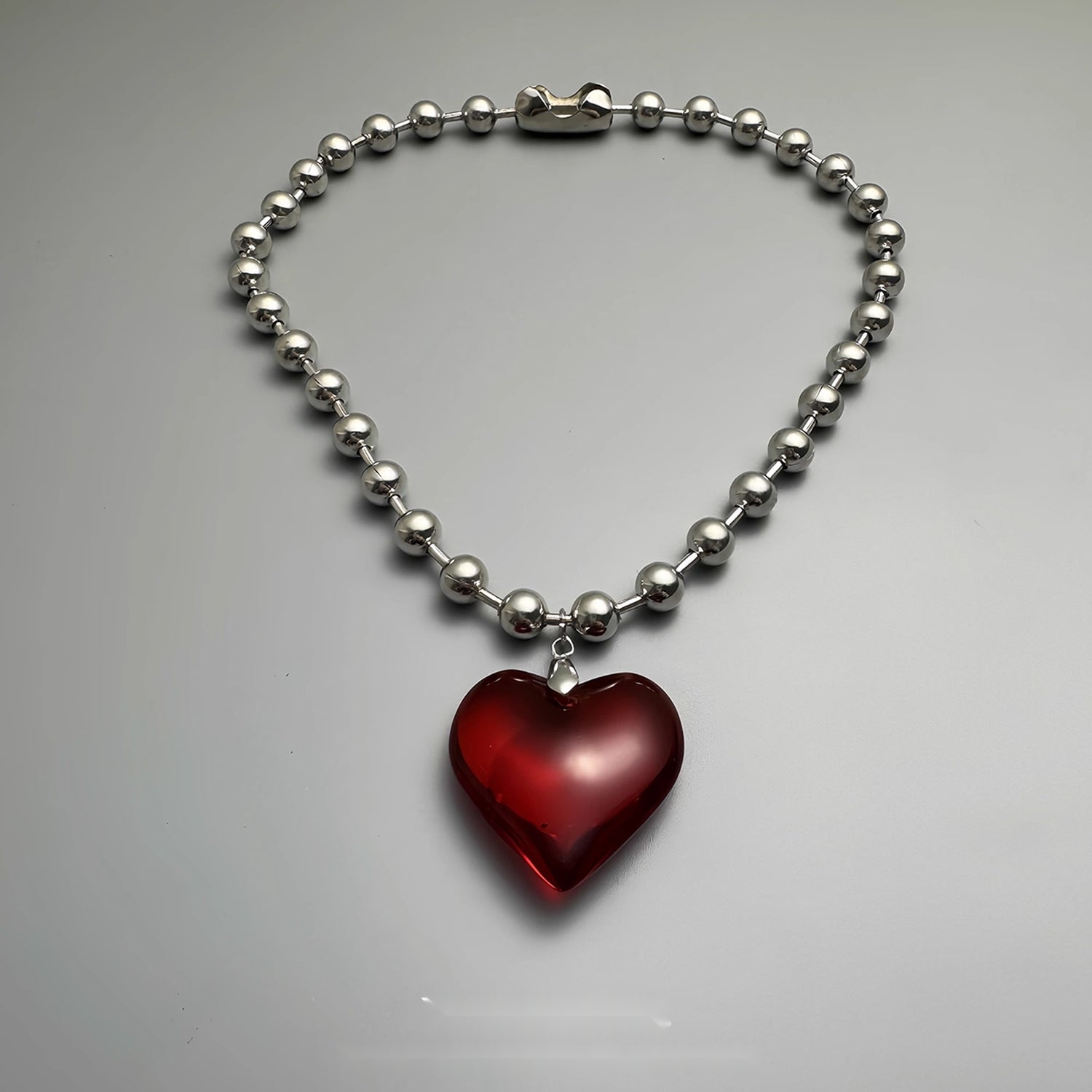 Accessories_Red_Heart_Choker_Necklace_MISSTT