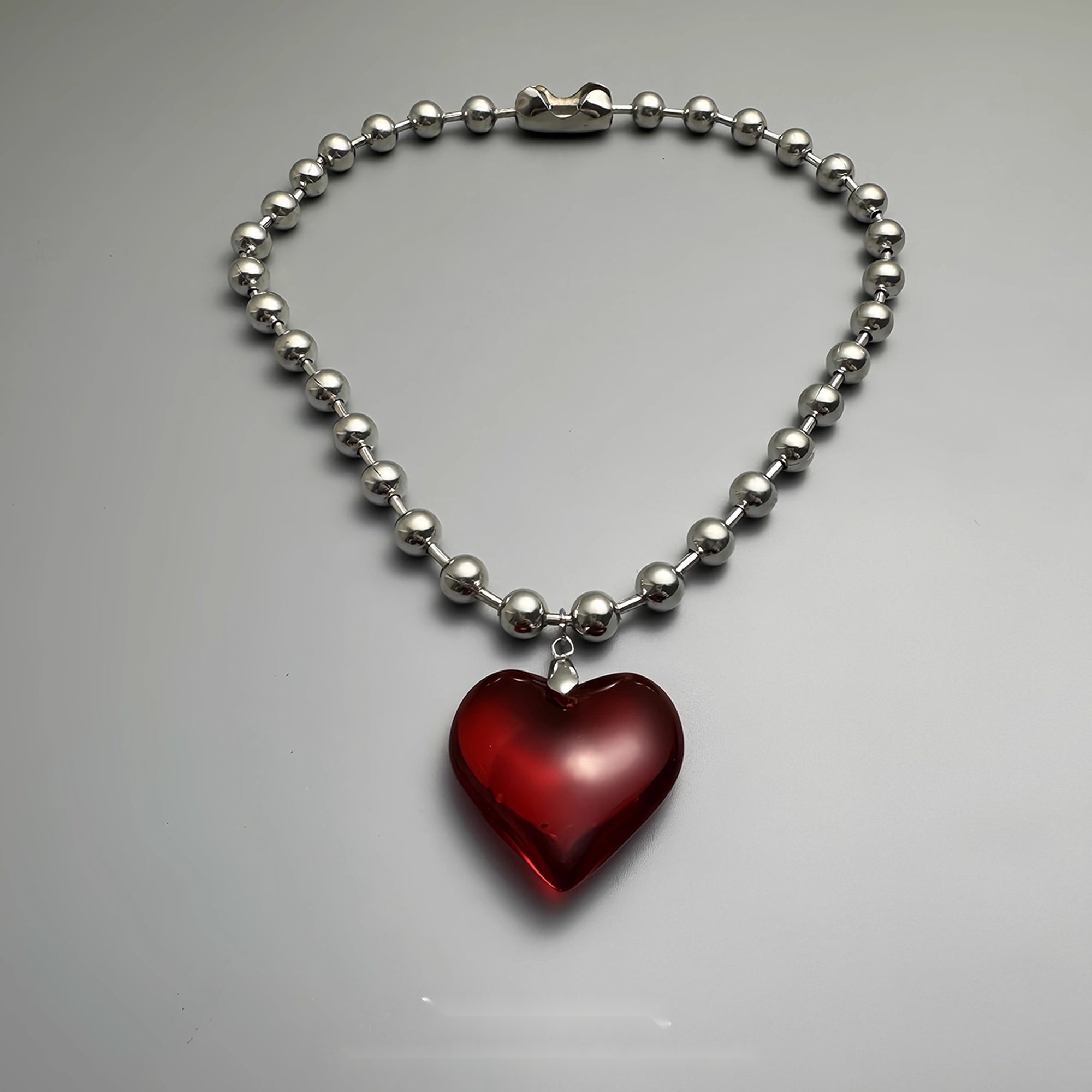 Accessories_Red_Heart_Choker_Necklace_MISSTT
