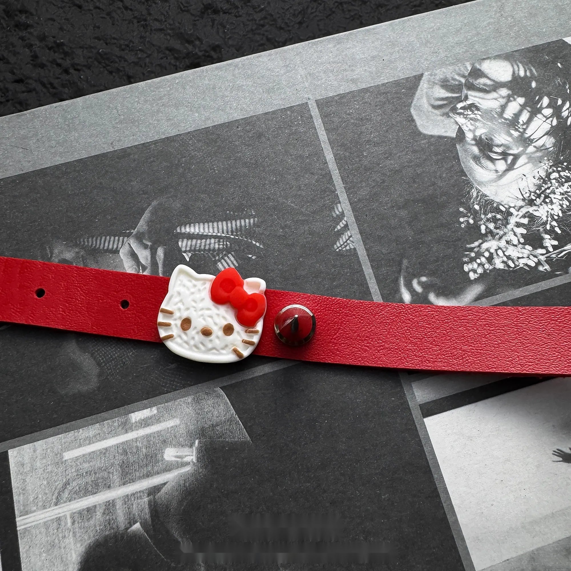 Accessories_Red_Studded_Kitten_Collar_Choker_MISSTT