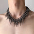 Accessories_Rivet_Bead_Fringe_Statement_Necklace_MISSTT