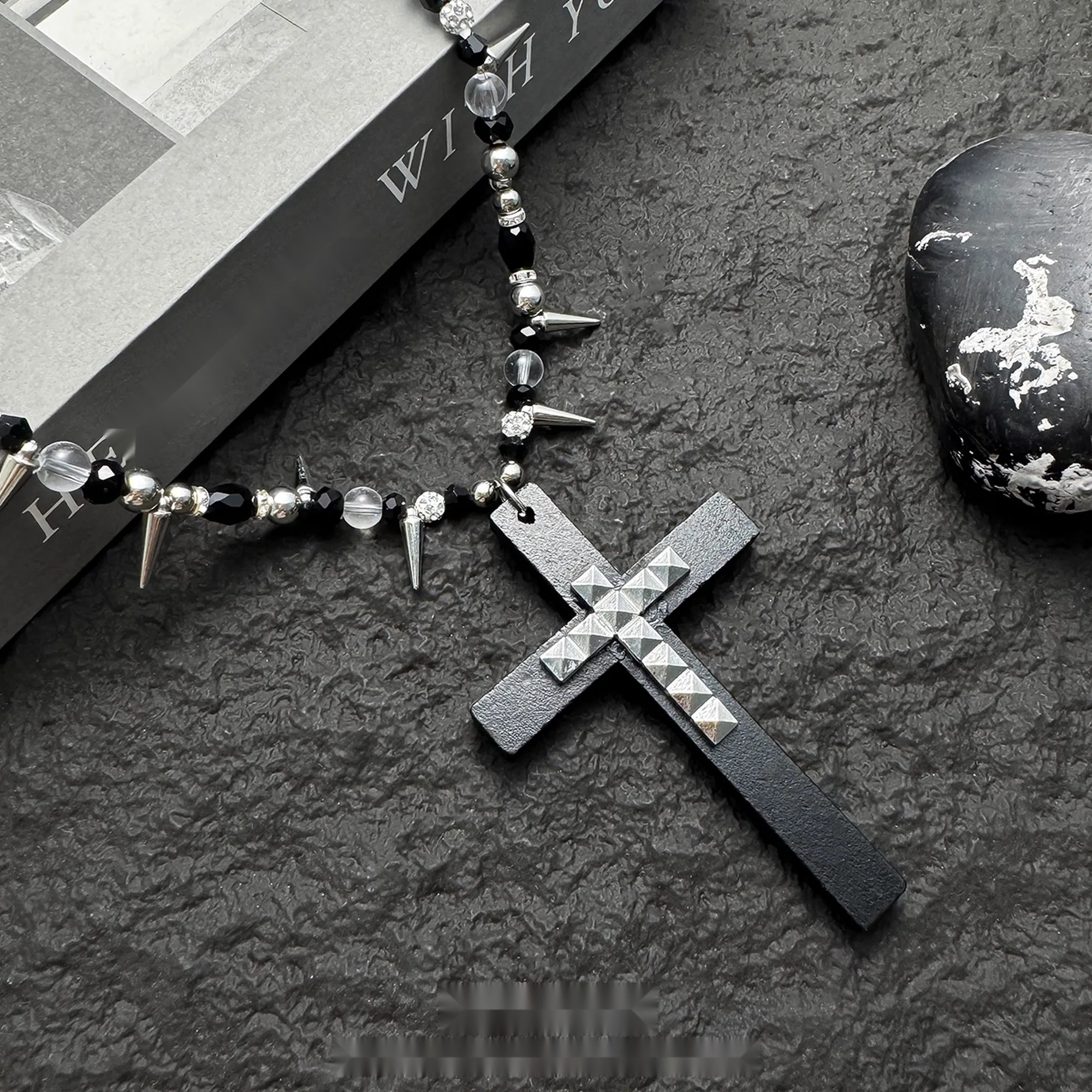 Accessories_Rivet_Cross_Pendant_Drop_Necklace_MISSTT