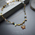 Accessories_Vintage_Beaded_Butterfly_Pendant_Double_Layer_Choker_MISSTT