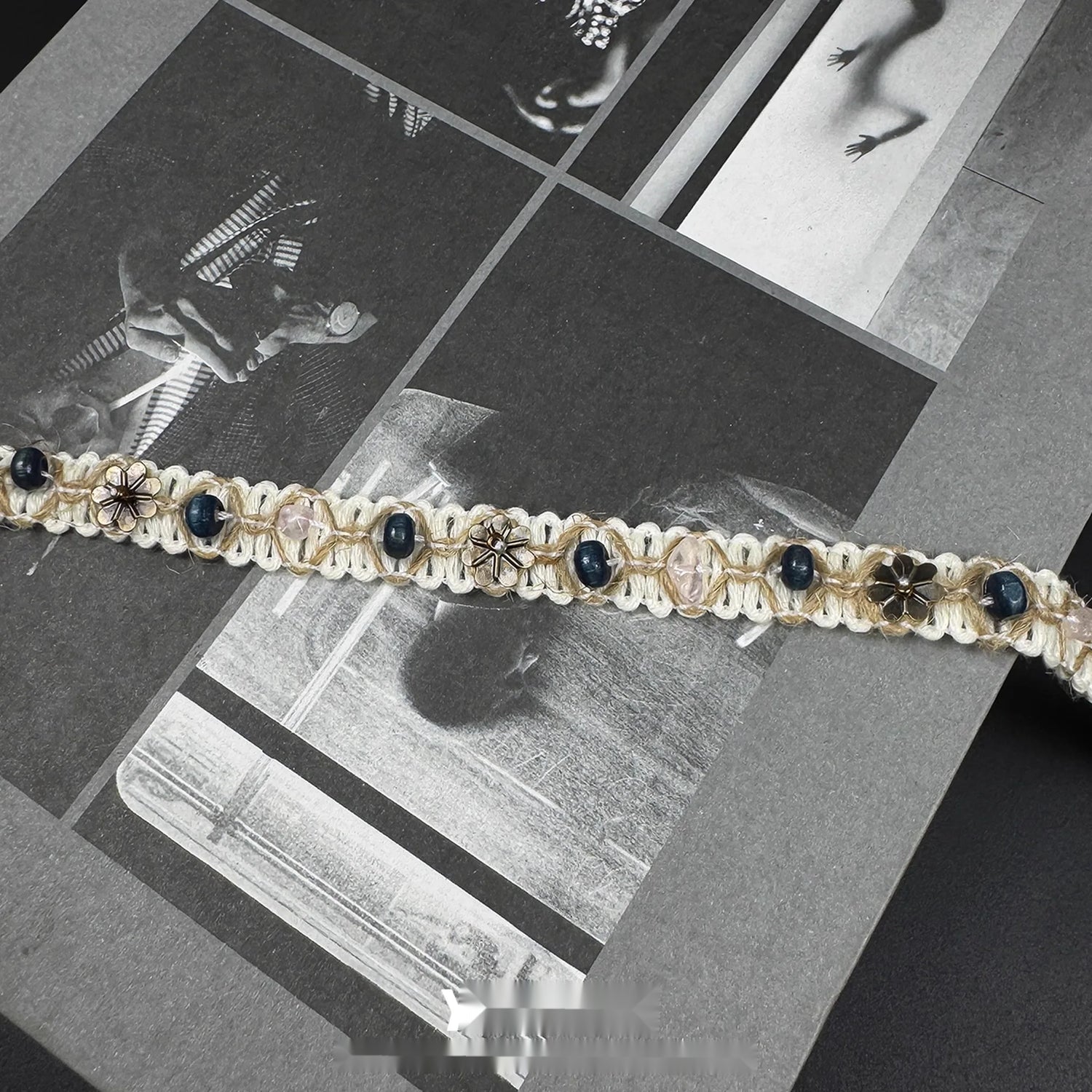Accessories_Vintage_Beaded_Choker_Necklace_MISSTT