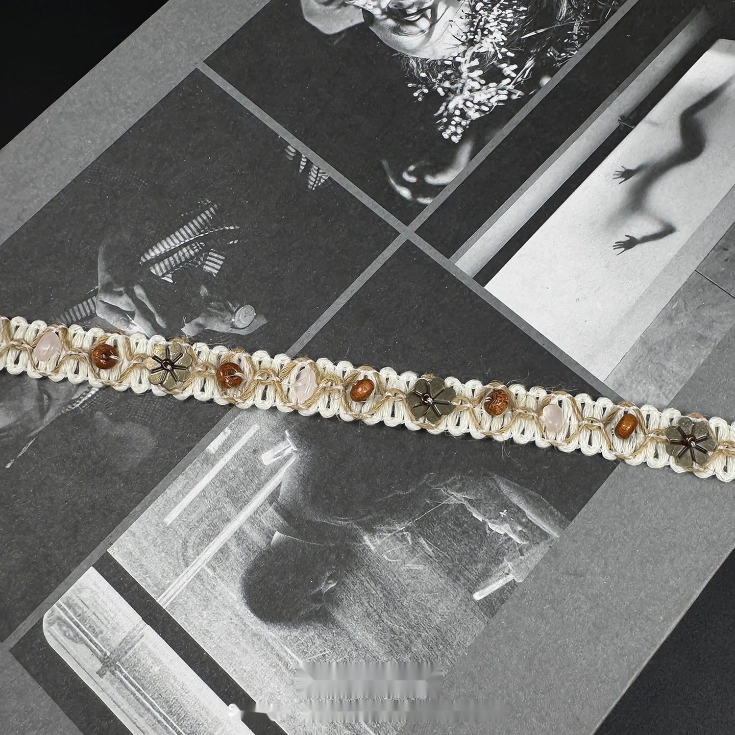 Accessories_Vintage_Beaded_Choker_Necklace_MISSTT