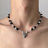 Accessories_Vintage_Beaded_Grid_Heart_Pendant_Necklace_MISSTT
