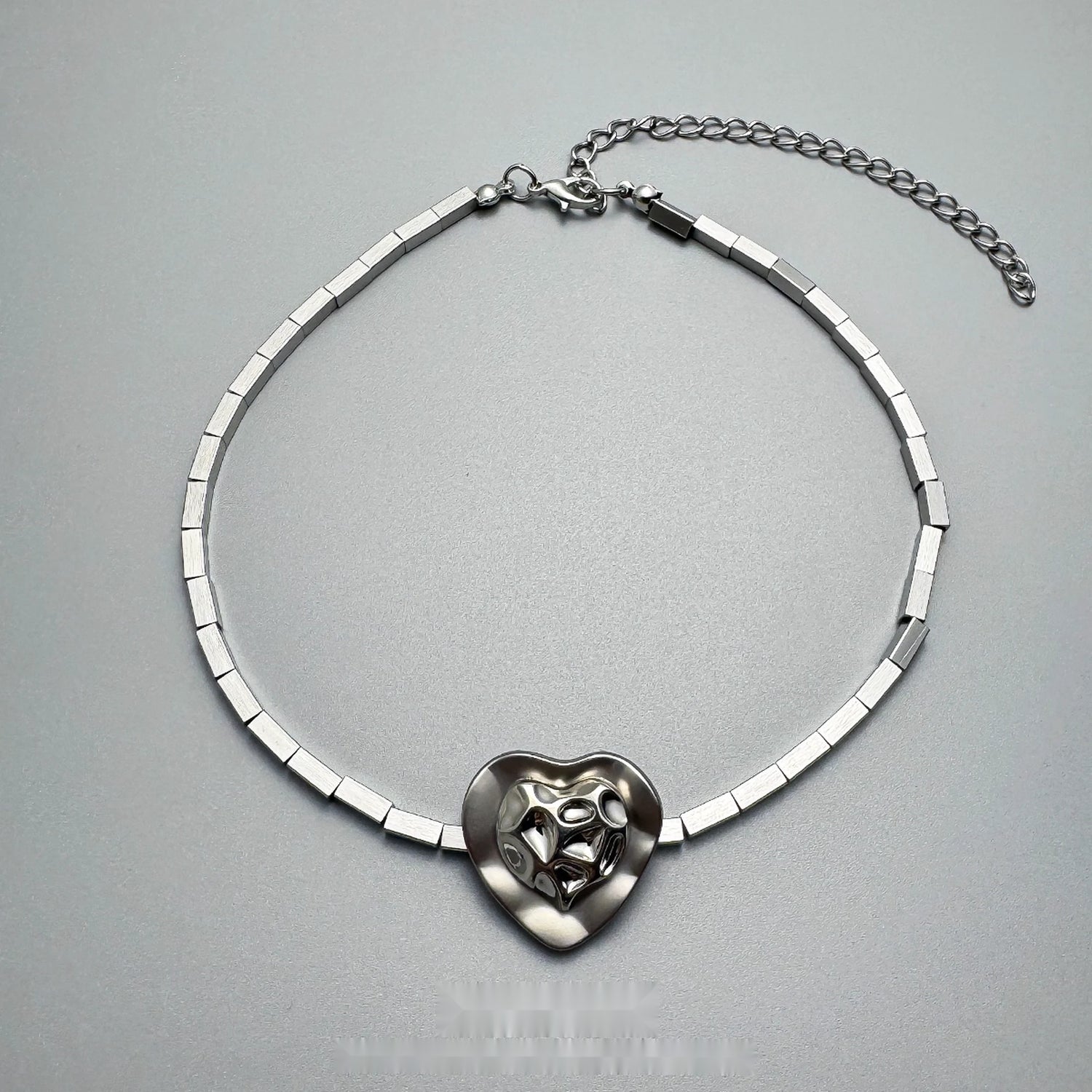 Accessories_Vintage_Chain_Collar_Necklace_MISSTT