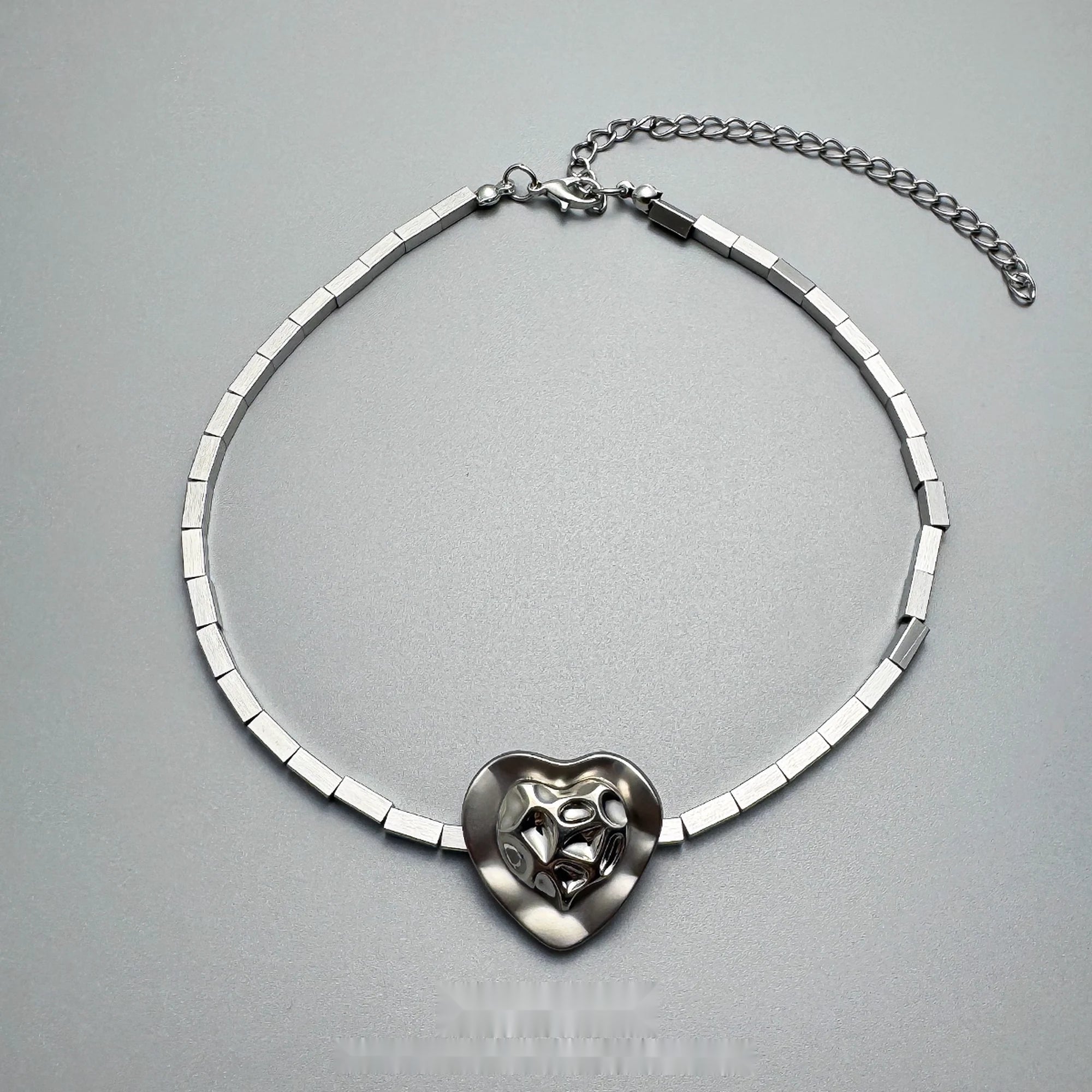 Accessories_Vintage_Chain_Collar_Necklace_MISSTT