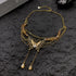 Accessories_Vintage_Golden_Butterfly_Tassel_Necklace_MISSTT
