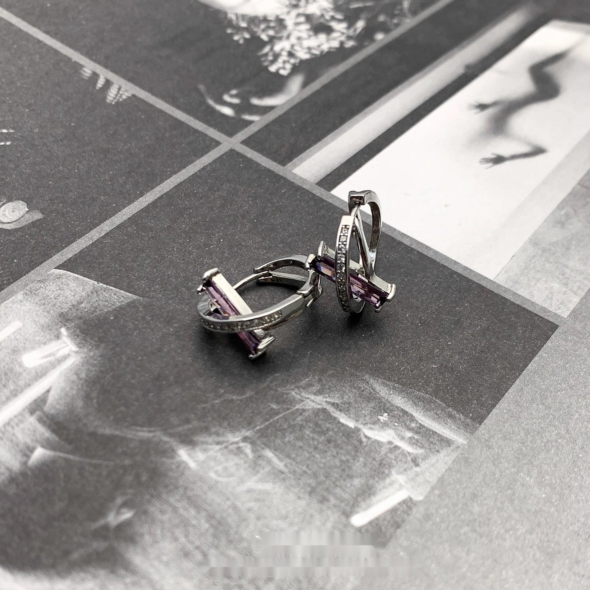 Accessories_Violet_French_Cross_Minimalist_Earrings_MISSTT