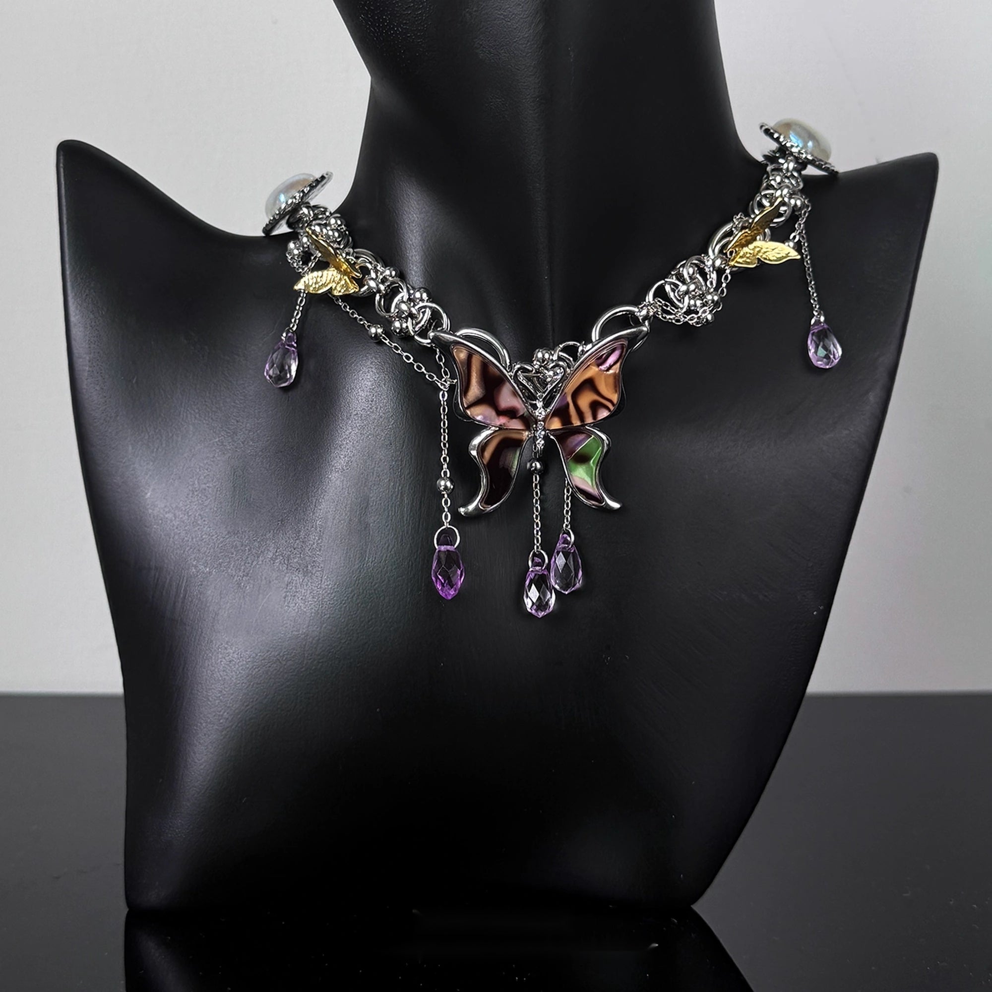 Accessories_Y2K_Punk_Butterfly_Choker_With_Fringe_MISSTT