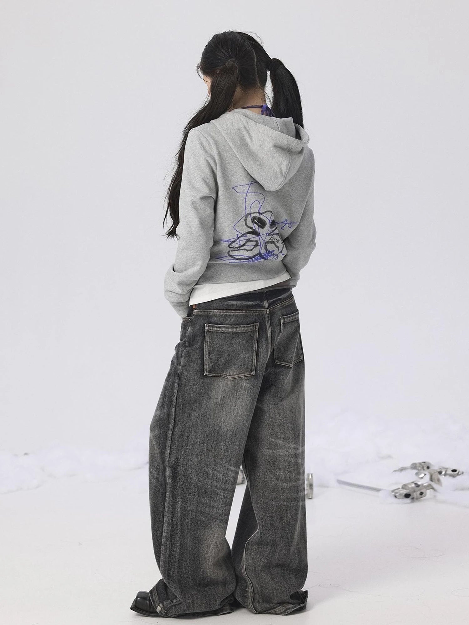 Art Defined 3.0 Unisex Cotton Hoodie