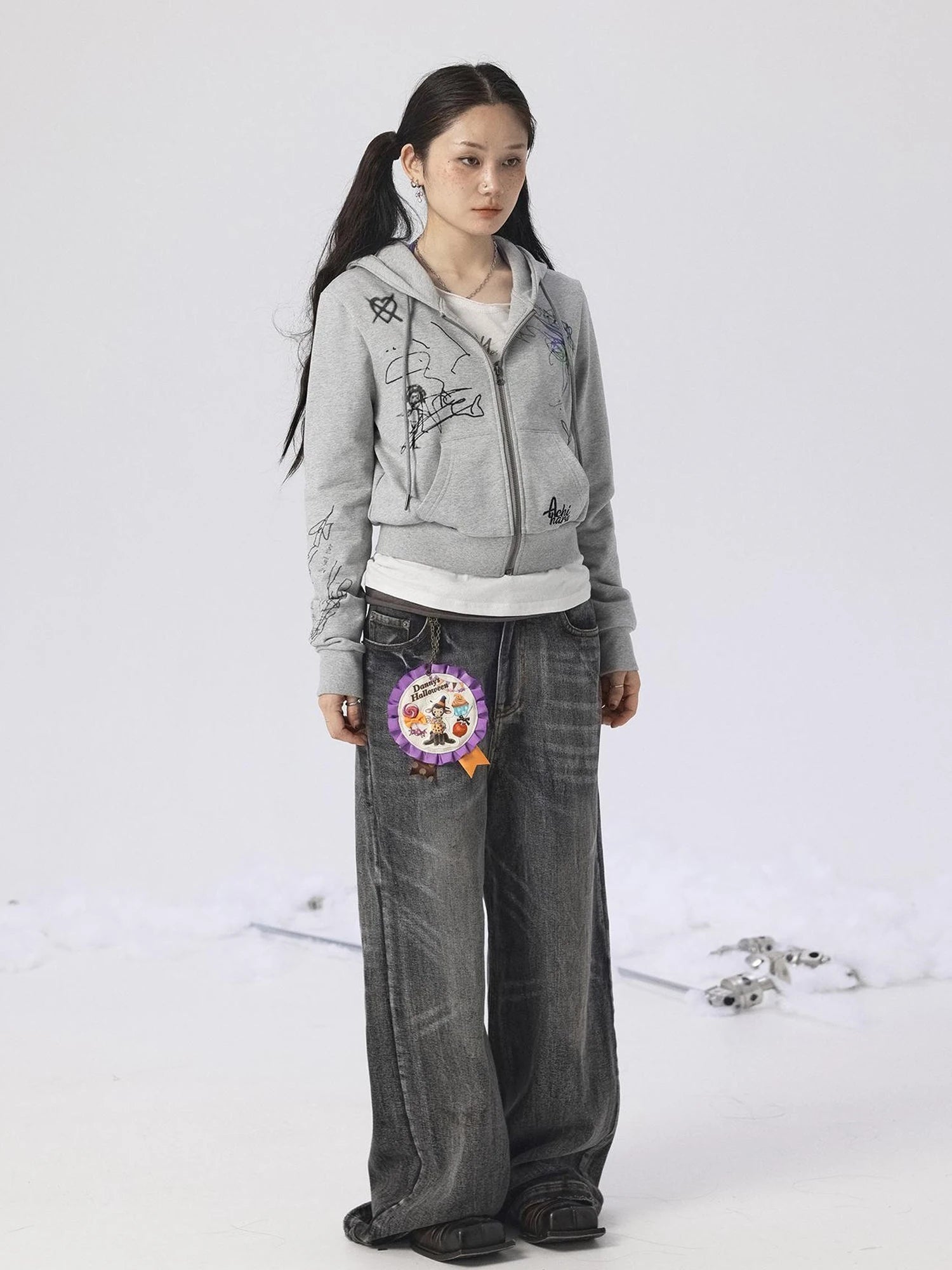 Art Defined 3.0 Unisex Cotton Hoodie