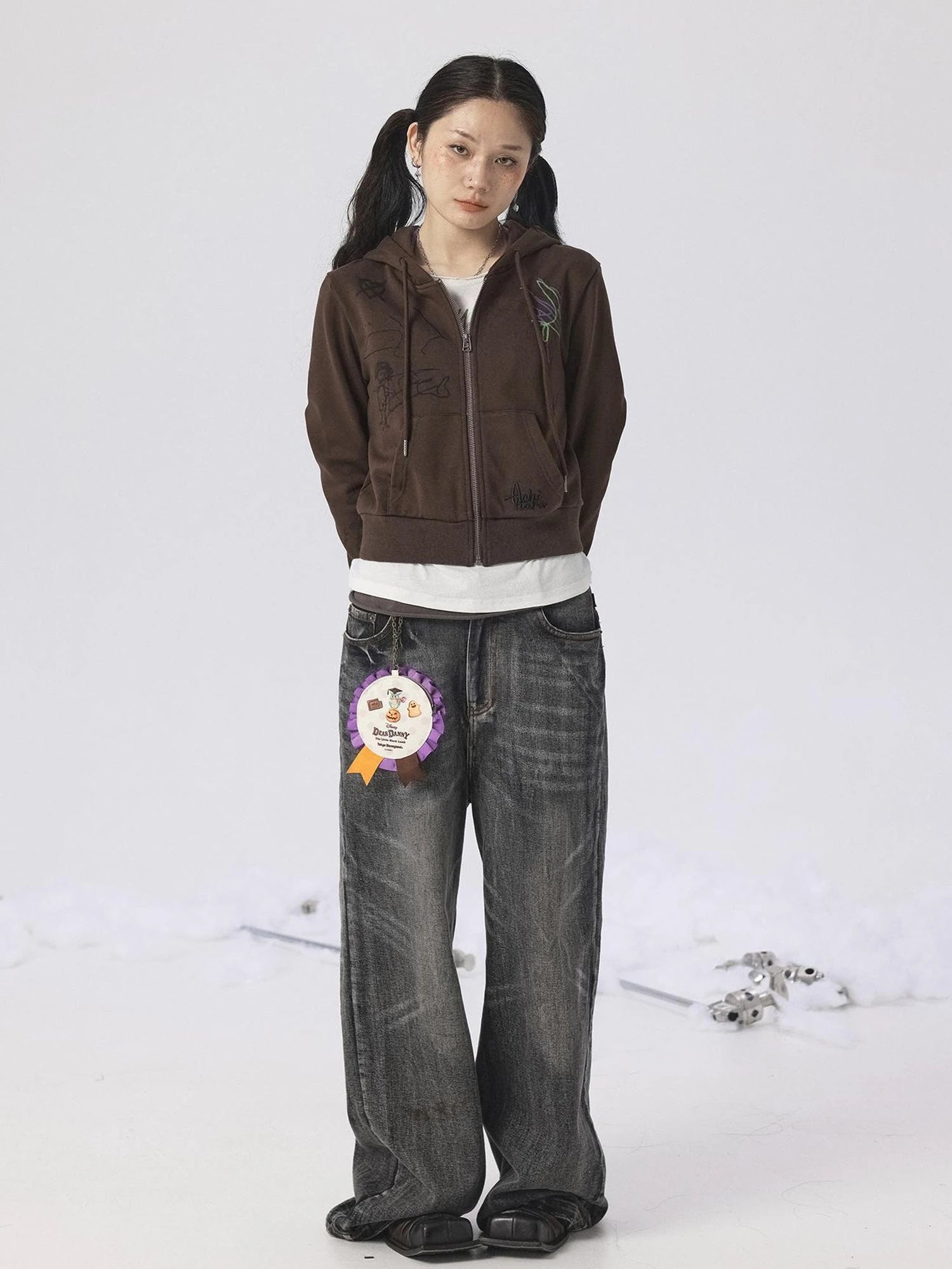 Art Defined 3.0 Unisex Cotton Hoodie