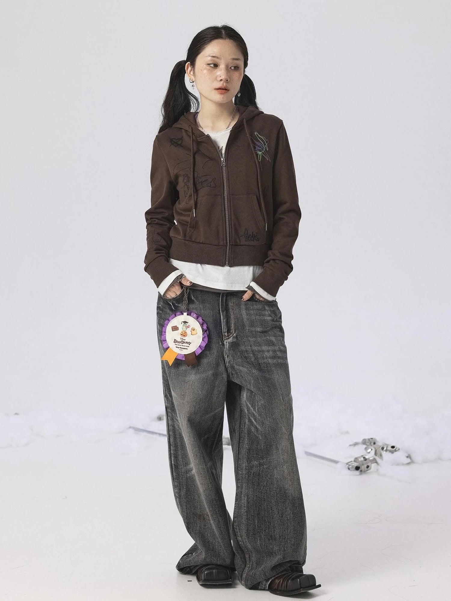 Art Defined 3.0 Unisex Cotton Hoodie