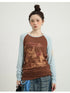 Cosmic Colorblock Long Sleeve Tee