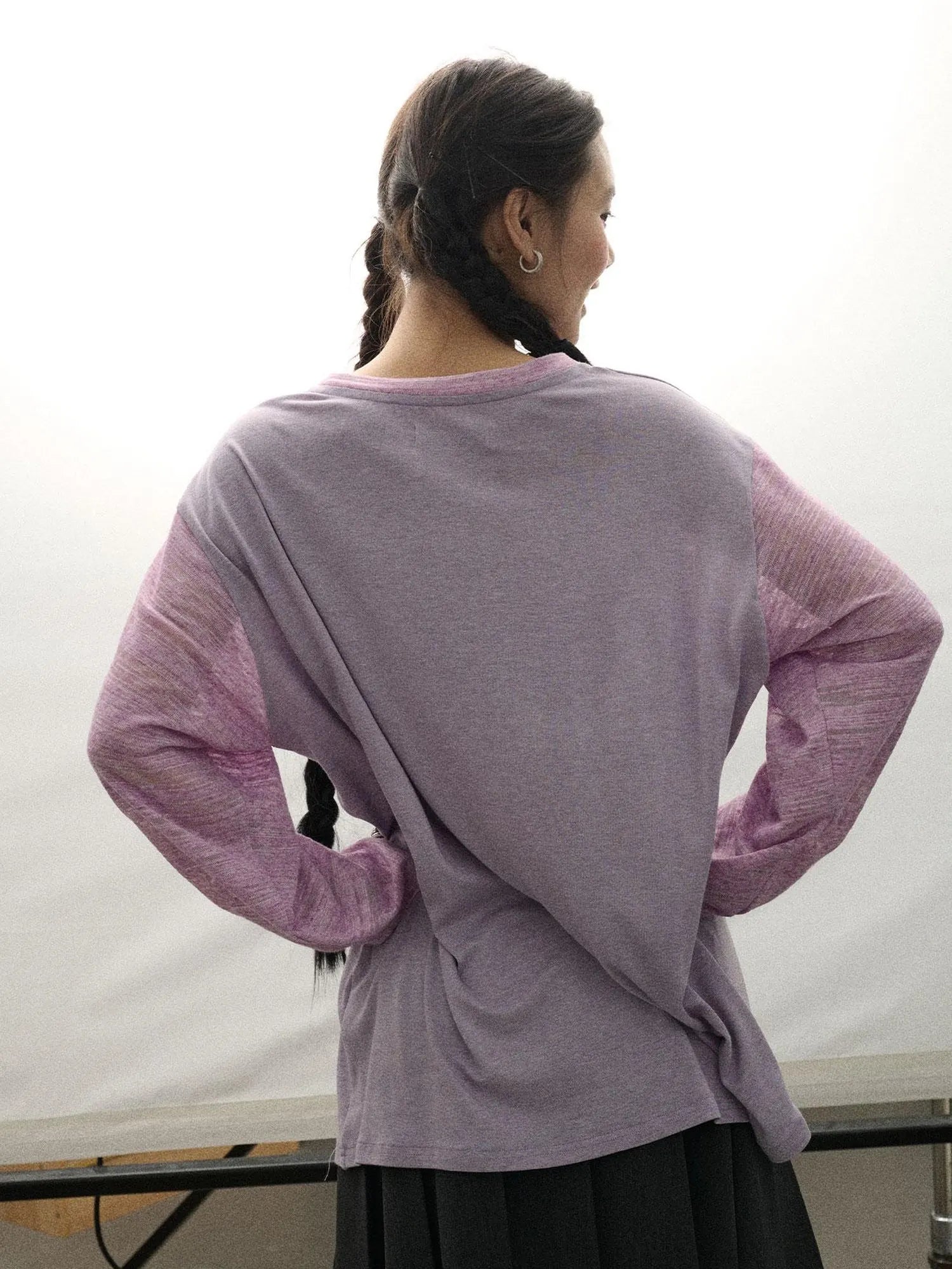 Electronic Bestie Relaxed Fit Tee