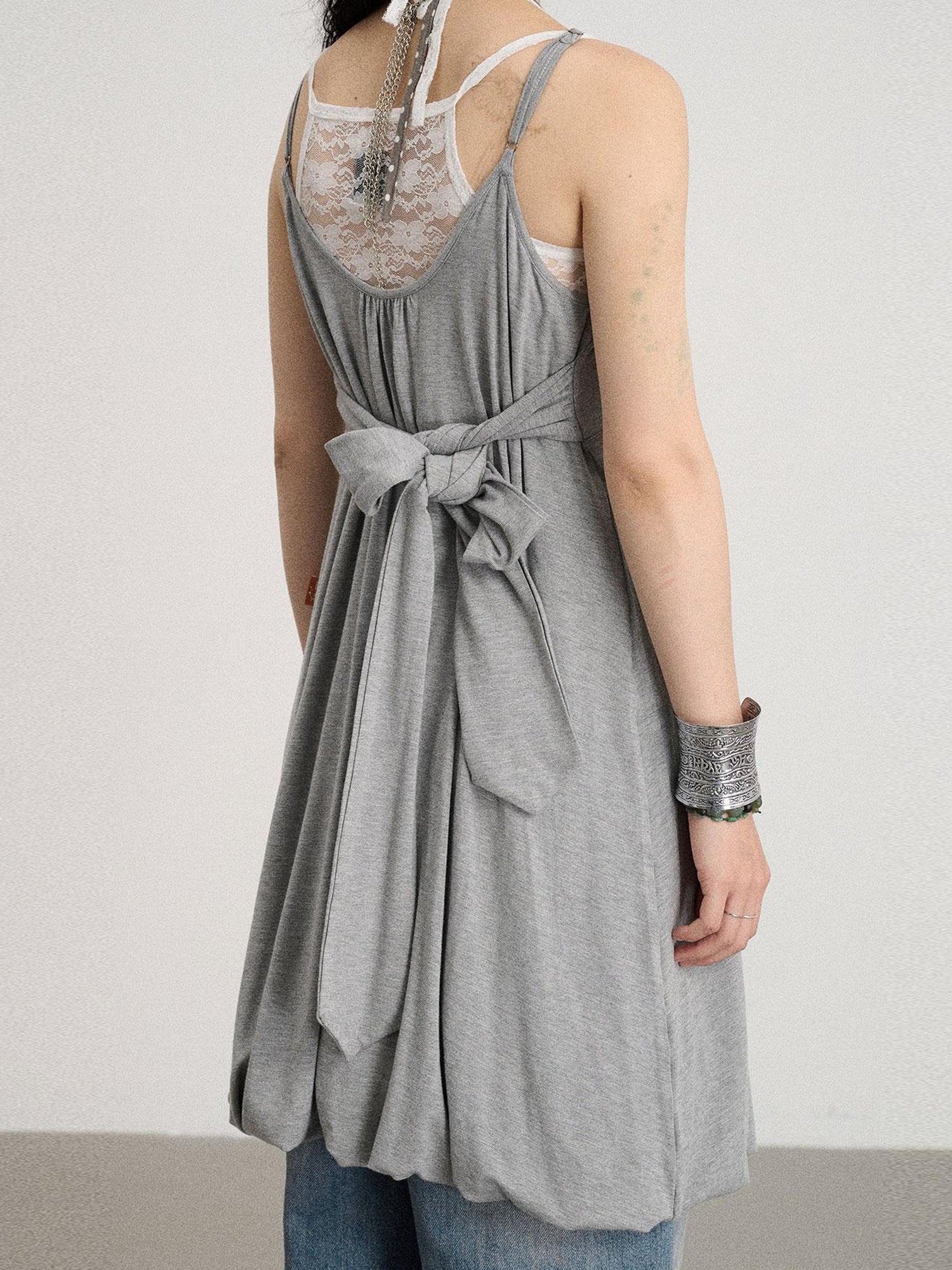 Achihara Emotion Parachute Dress