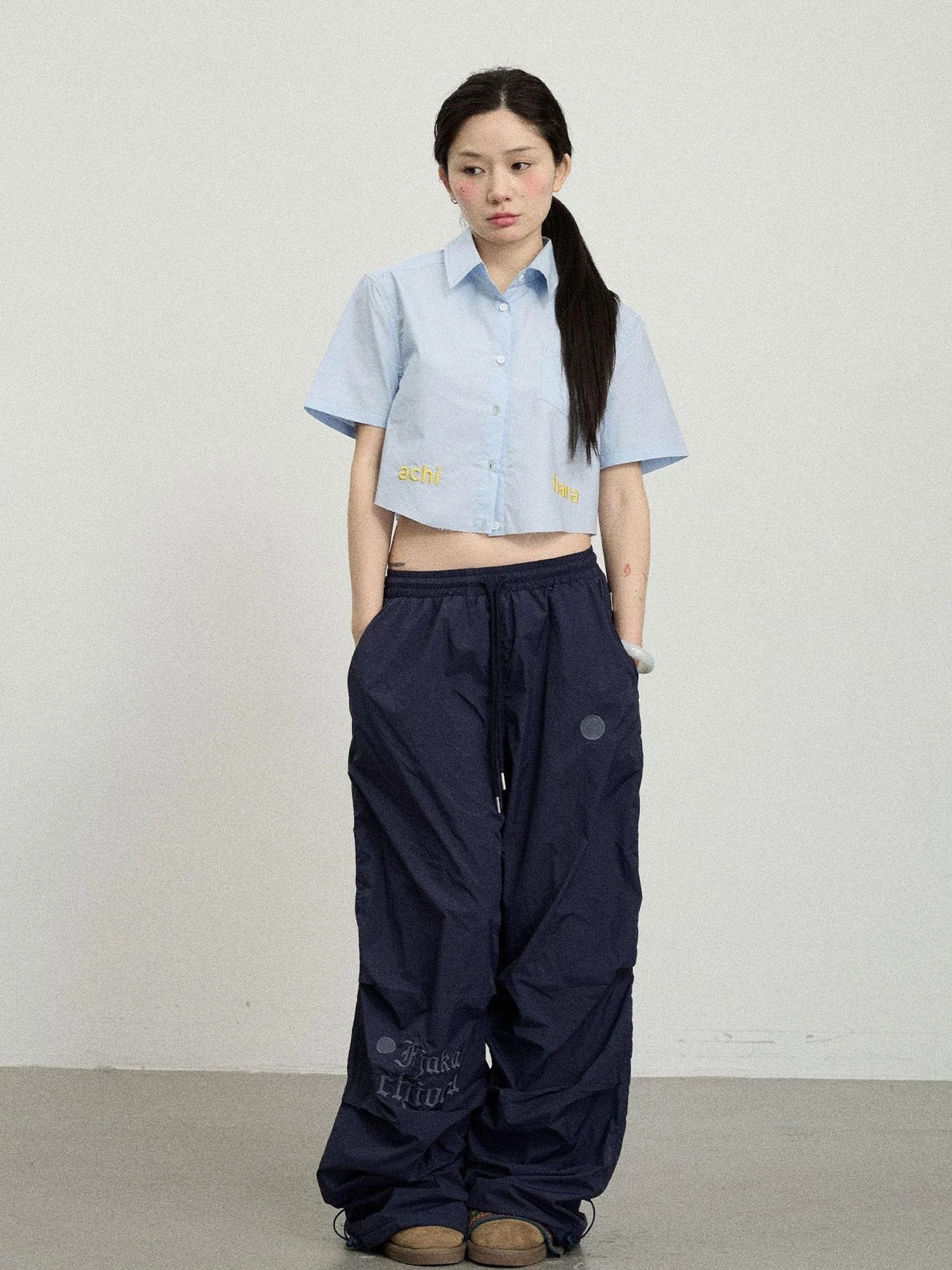 Fizzy Soda Short Sleeve Shirt