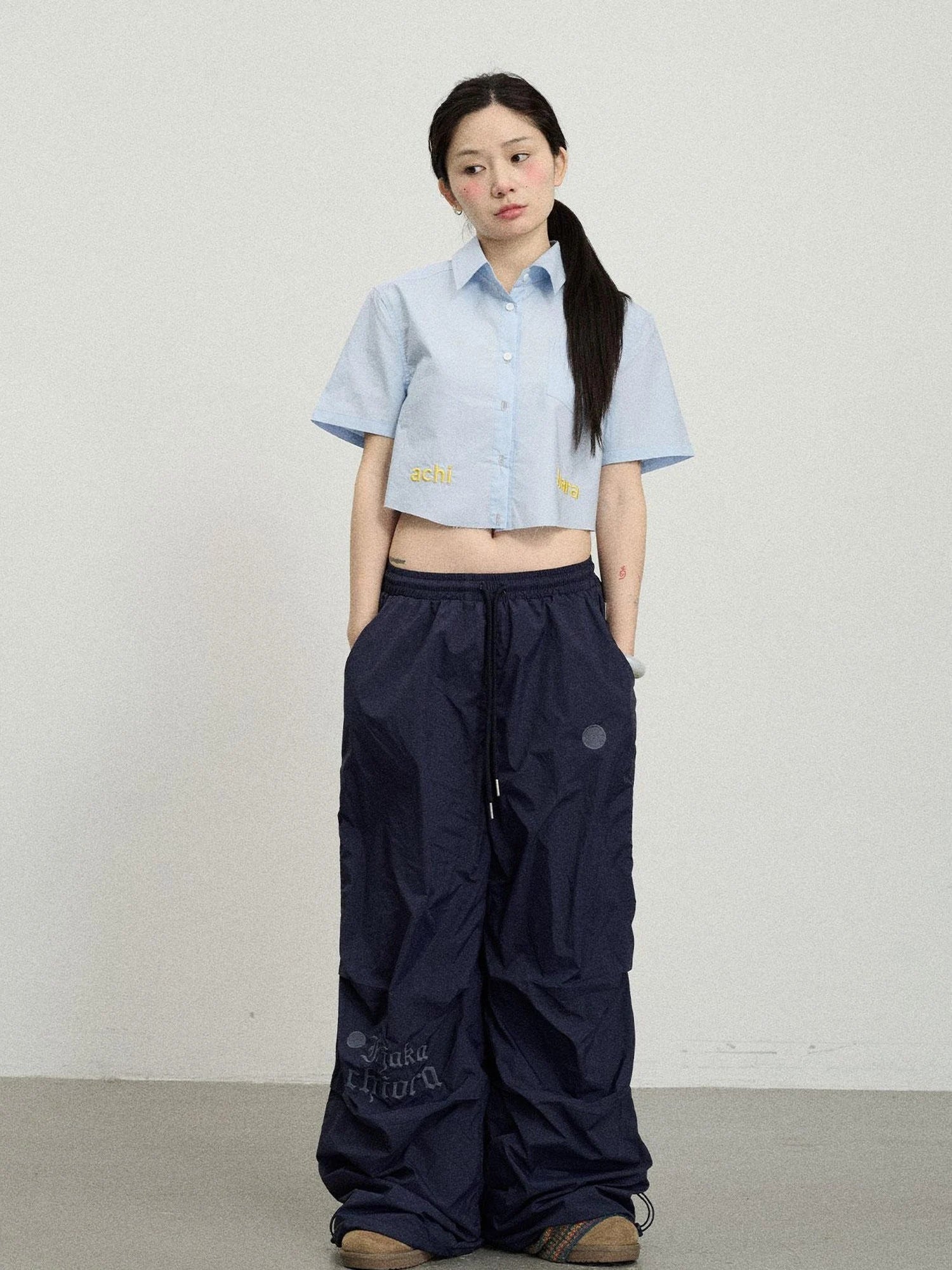 Fizzy Soda Short Sleeve Shirt