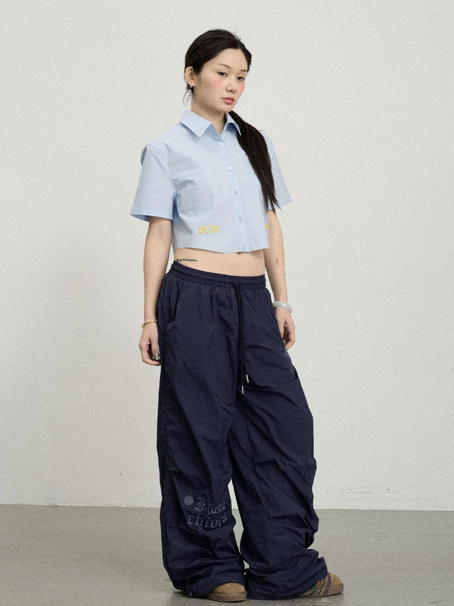 Fizzy Soda Short Sleeve Shirt