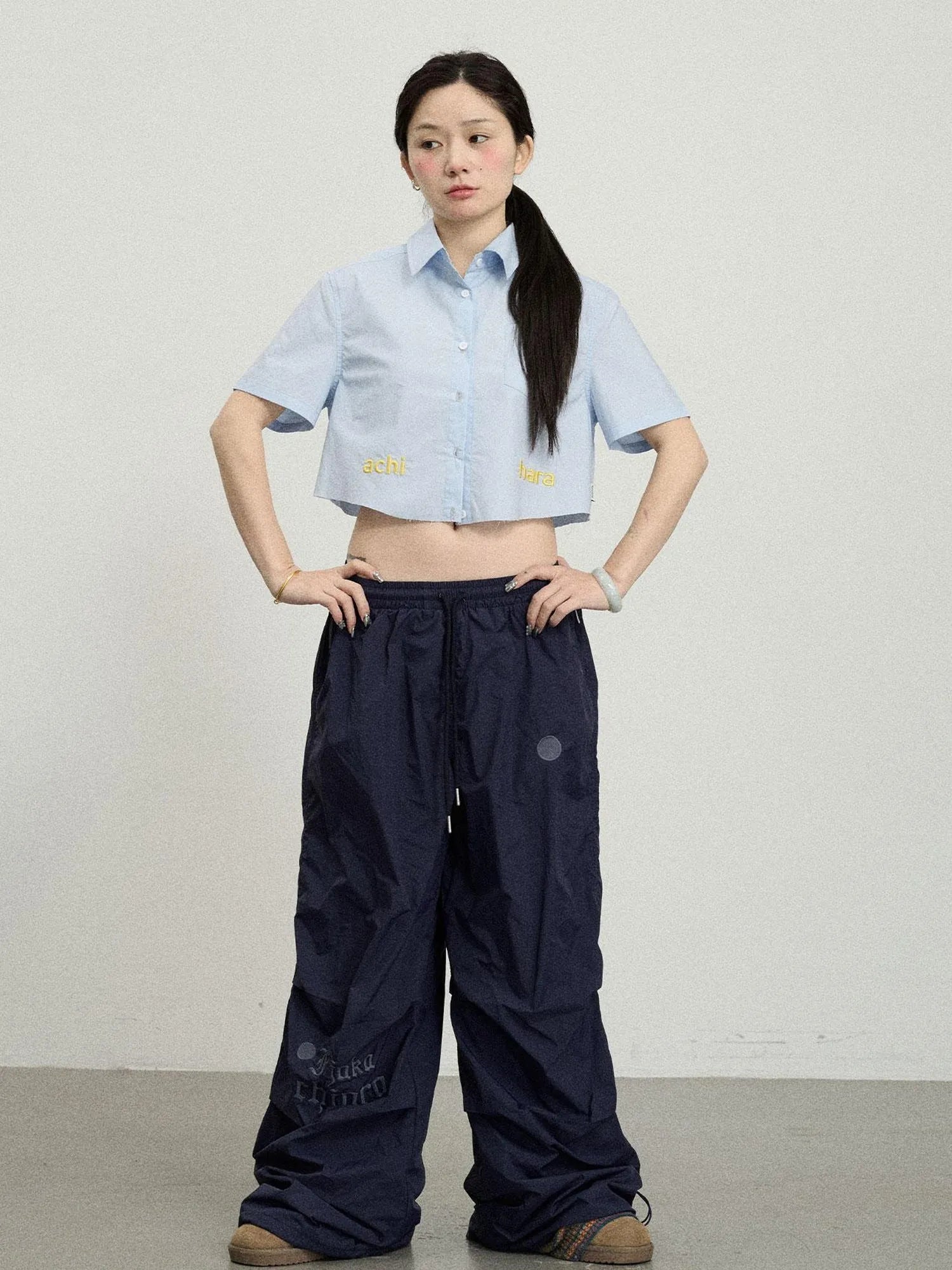 Fizzy Soda Short Sleeve Shirt