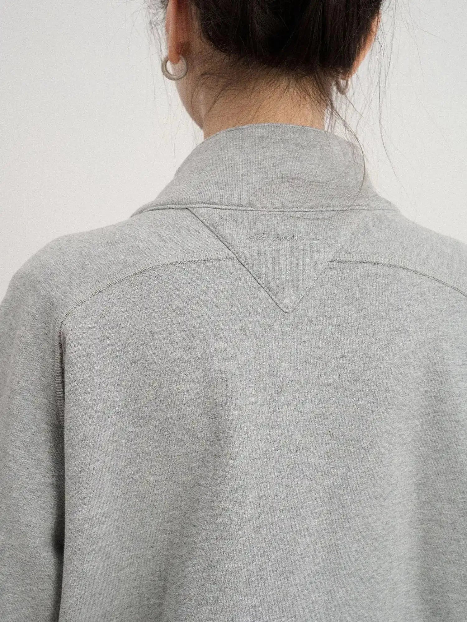 Genesis Coastal Dragon Print Sweatshirt
