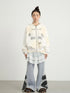 Hakuna Matata Sparkle Graphic Hoodie