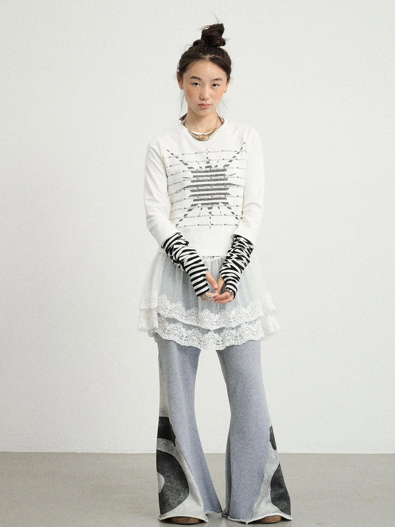 I Love Mercury Basic Tee
