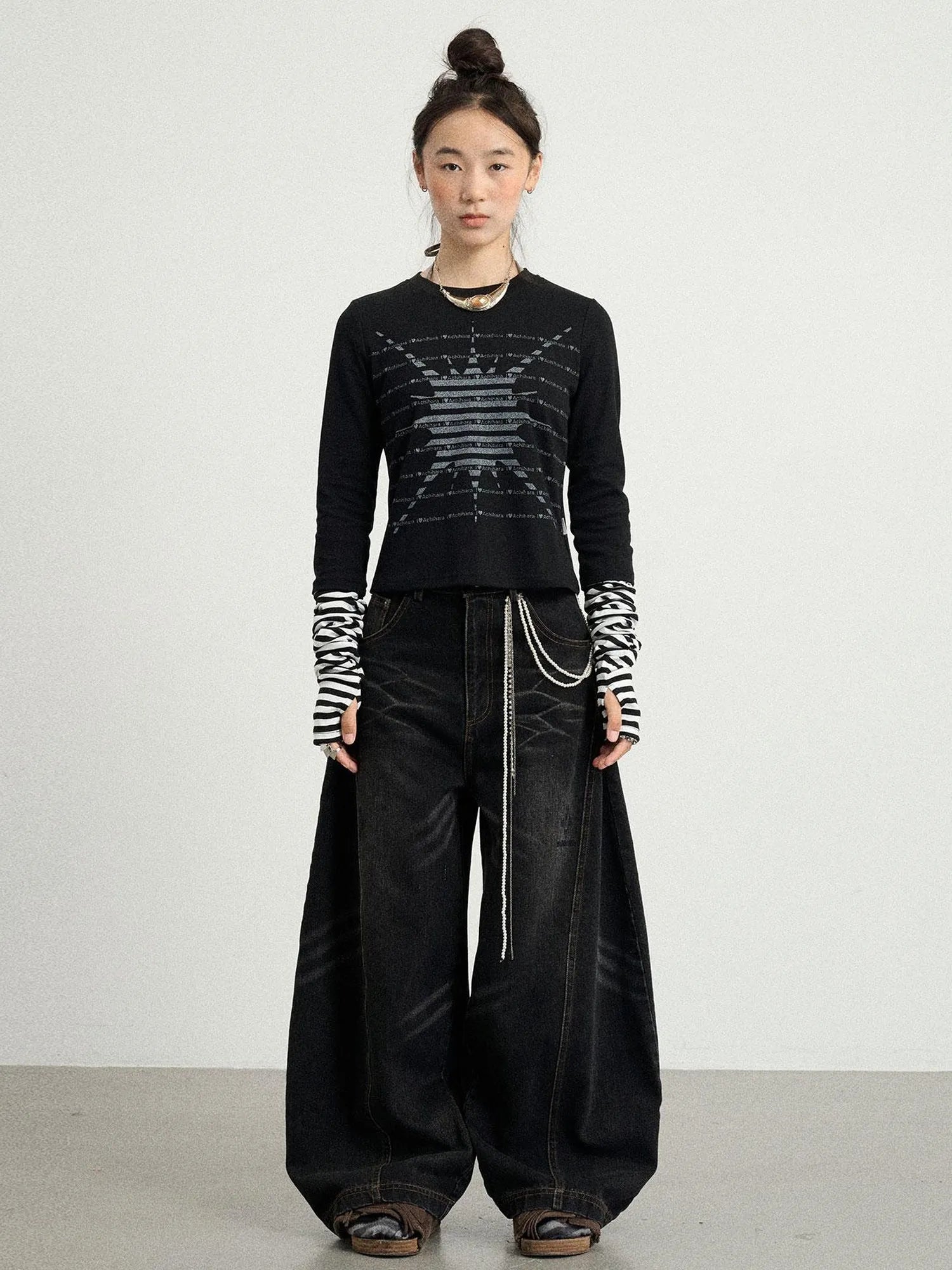 I Love Mercury Basic Tee