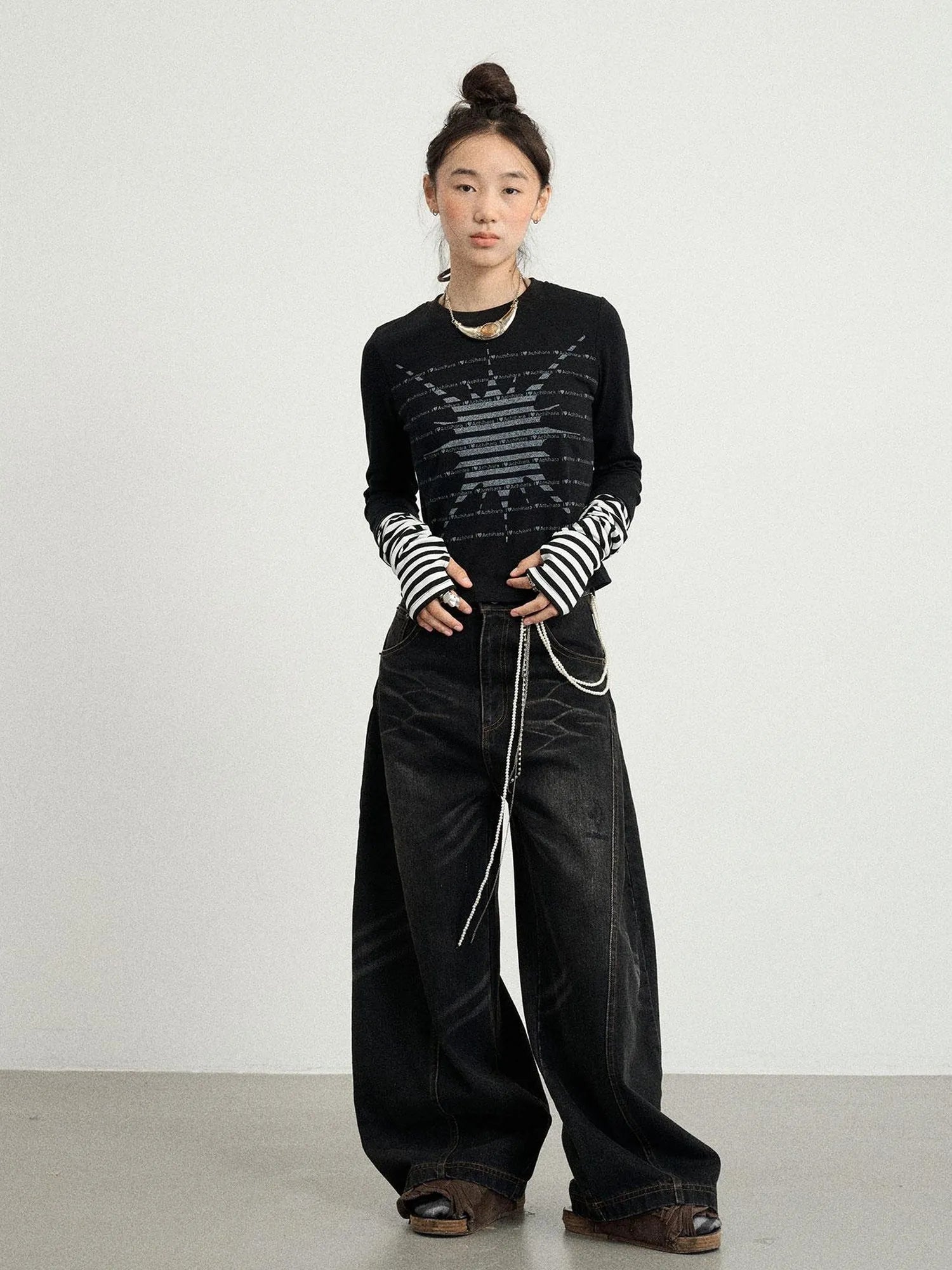 I Love Mercury Basic Tee