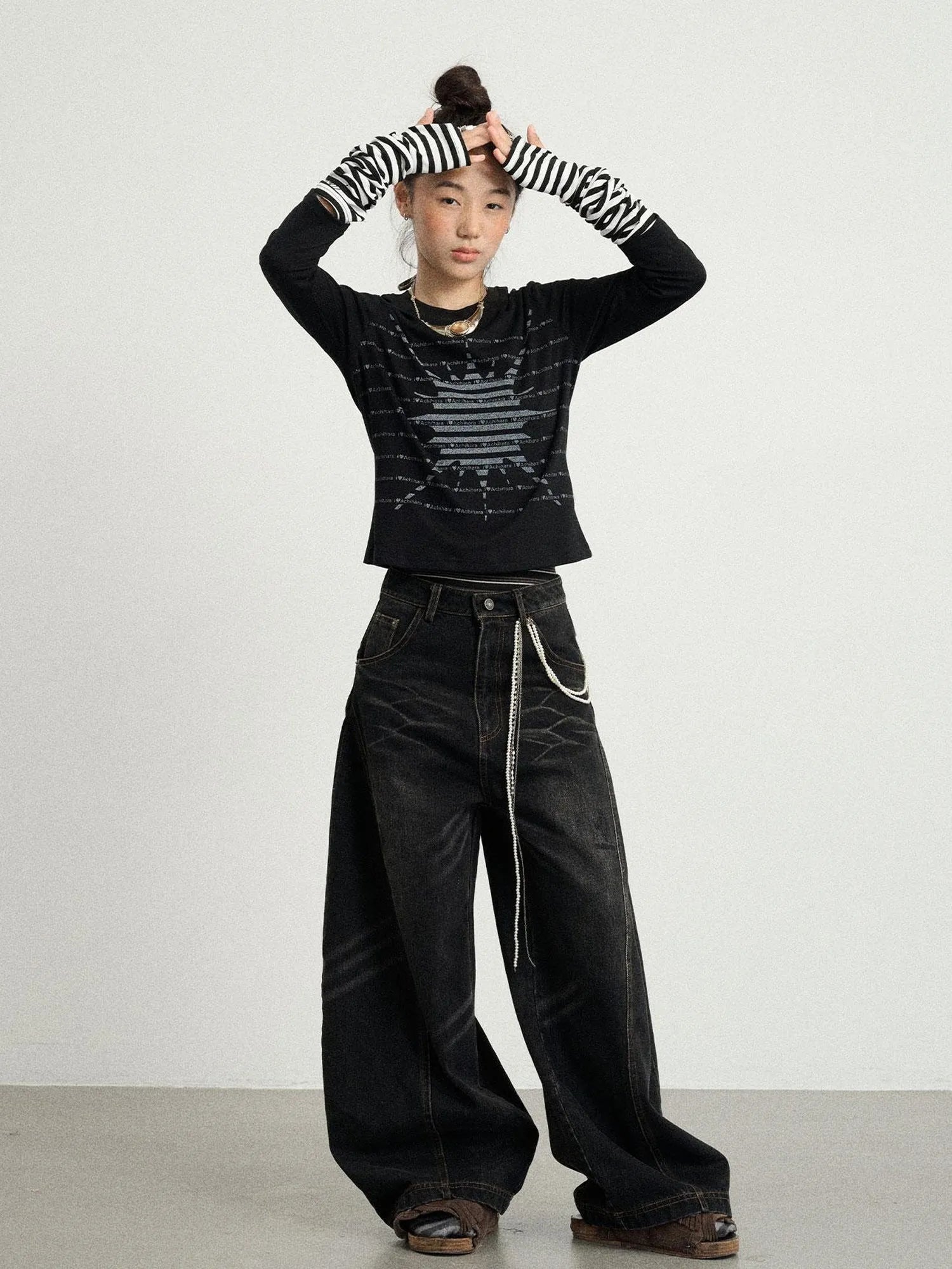 I Love Mercury Basic Tee
