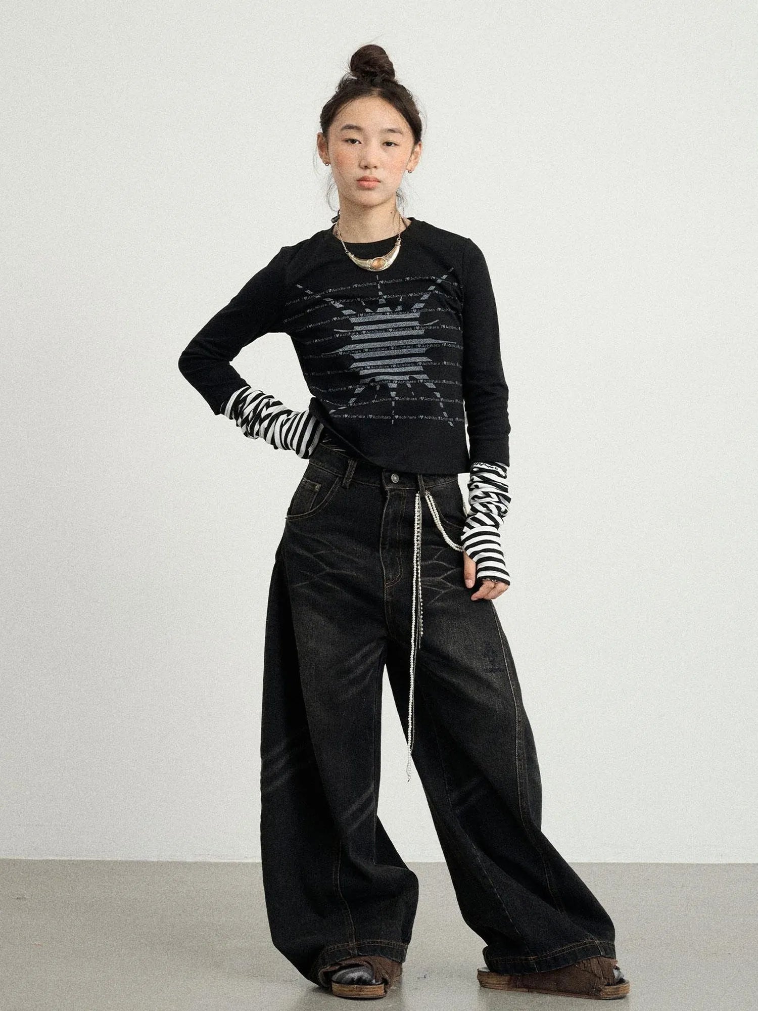 I Love Mercury Basic Tee