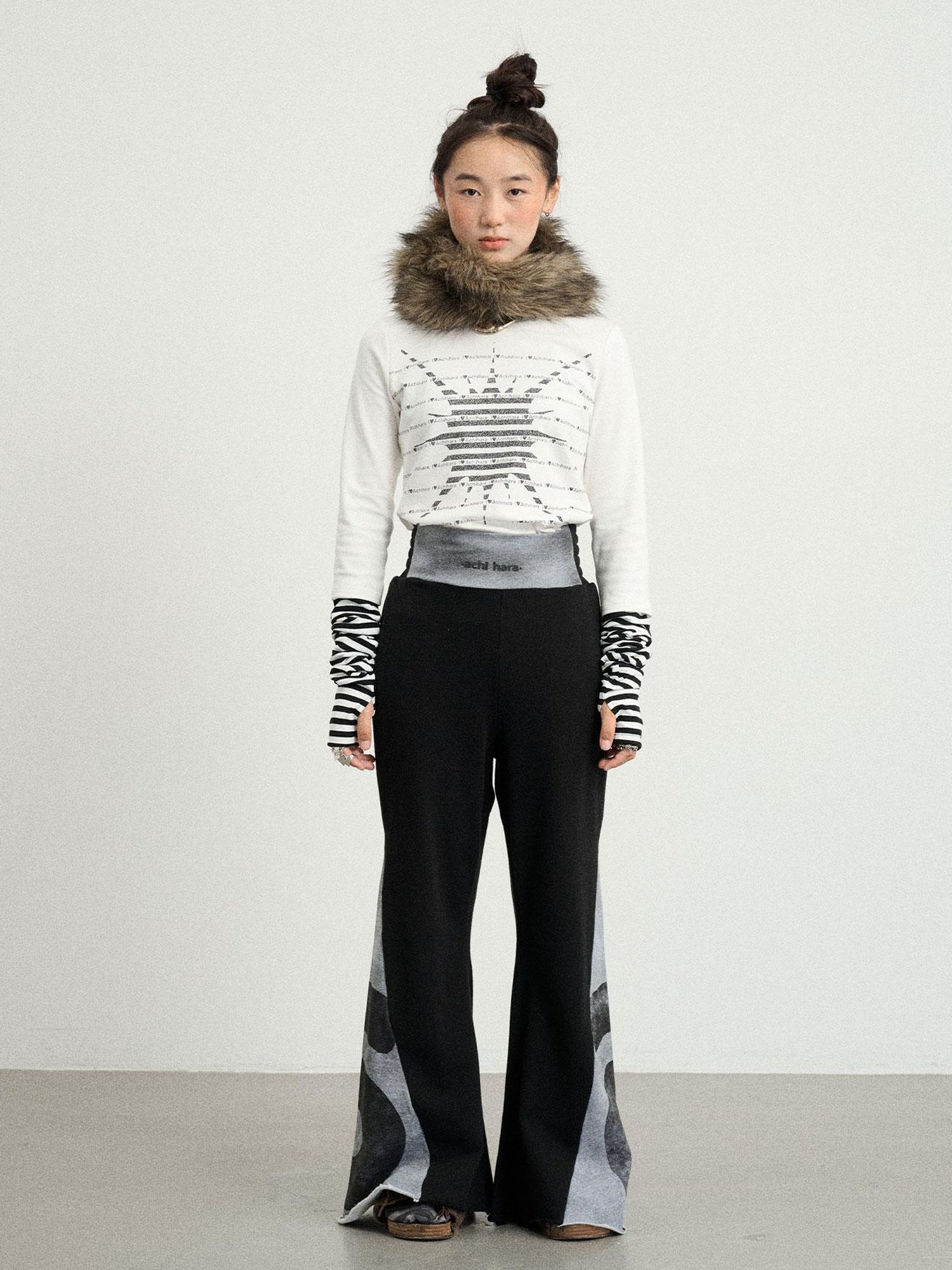 Achihara I Love Mercury Basic Tee