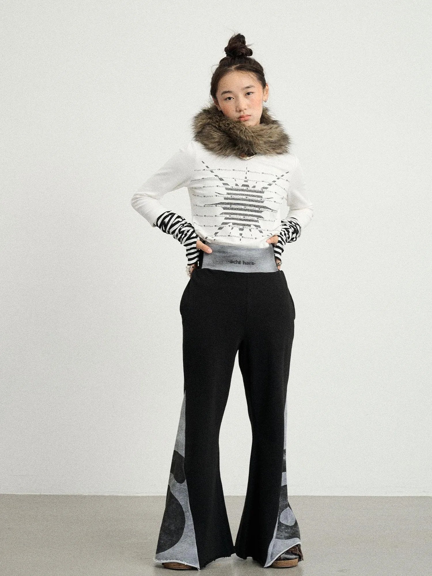 I Love Mercury Basic Tee