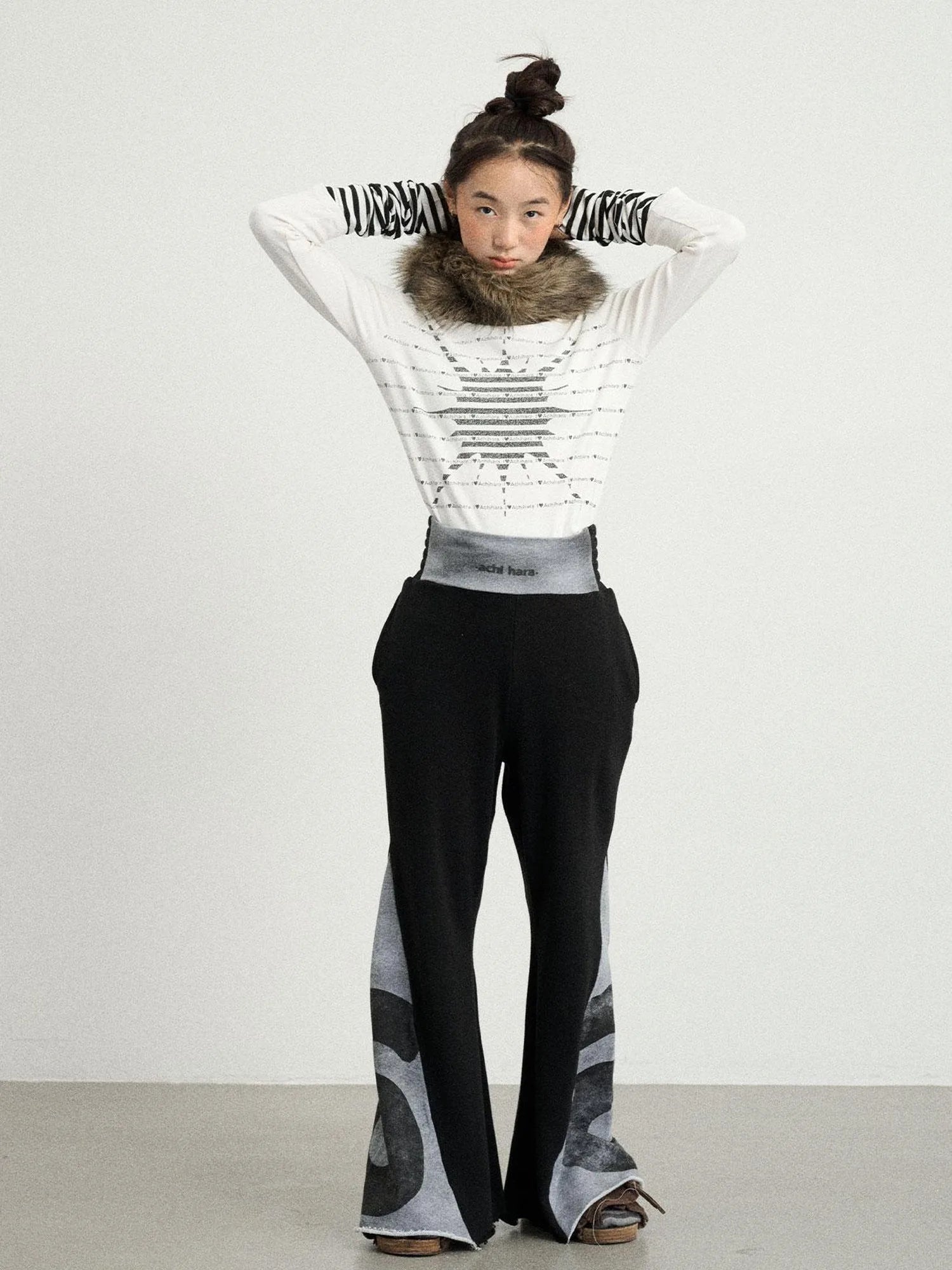 I Love Mercury Basic Tee