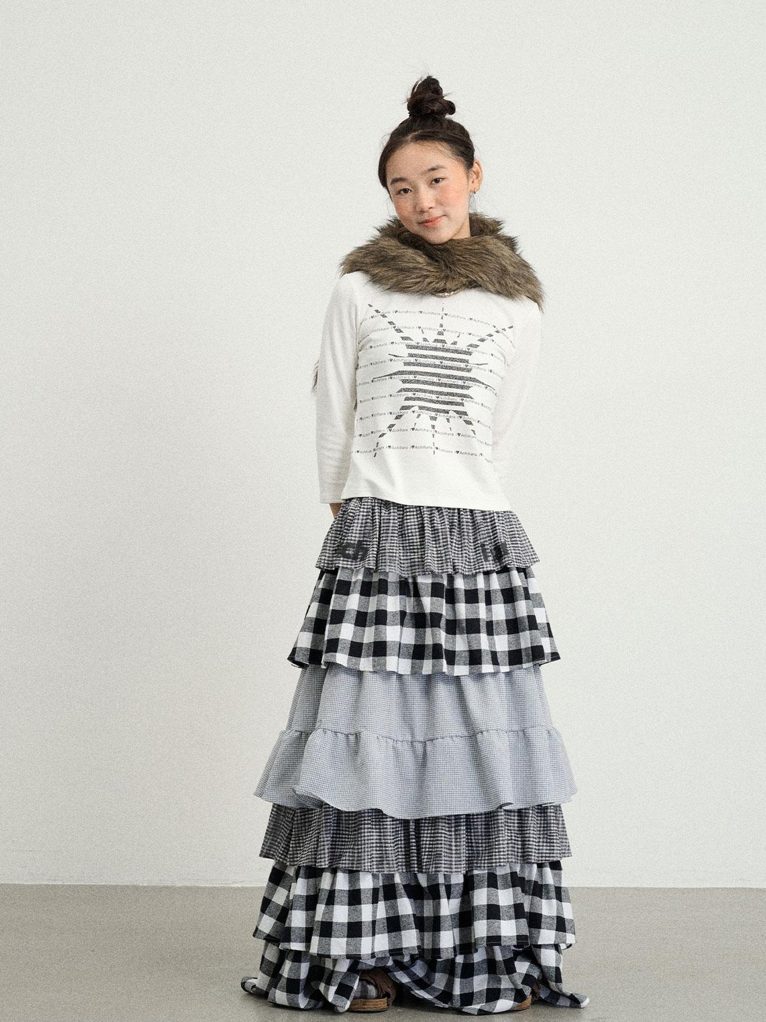 Achihara I Love Mercury Basic Tee