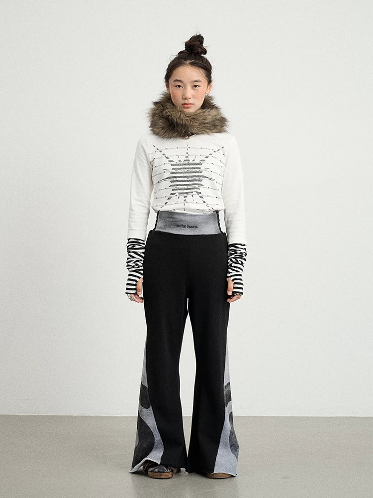 Achihara I Love Mercury Basic Tee-4