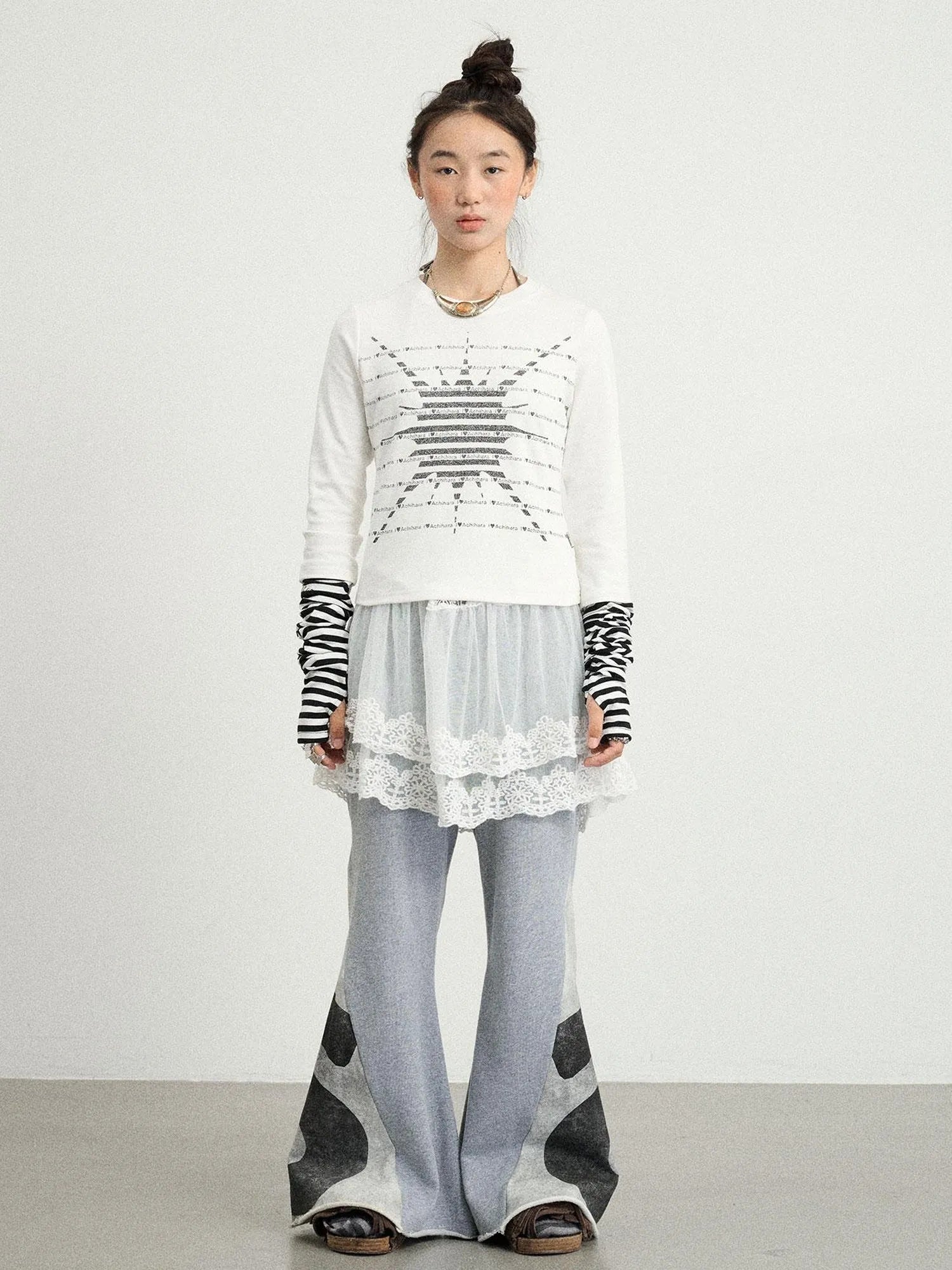 I Love Mercury Basic Tee