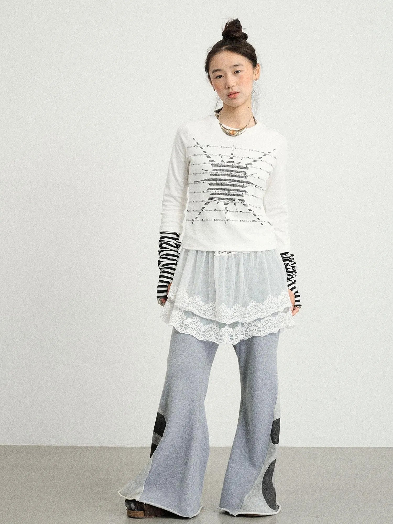 I Love Mercury Basic Tee