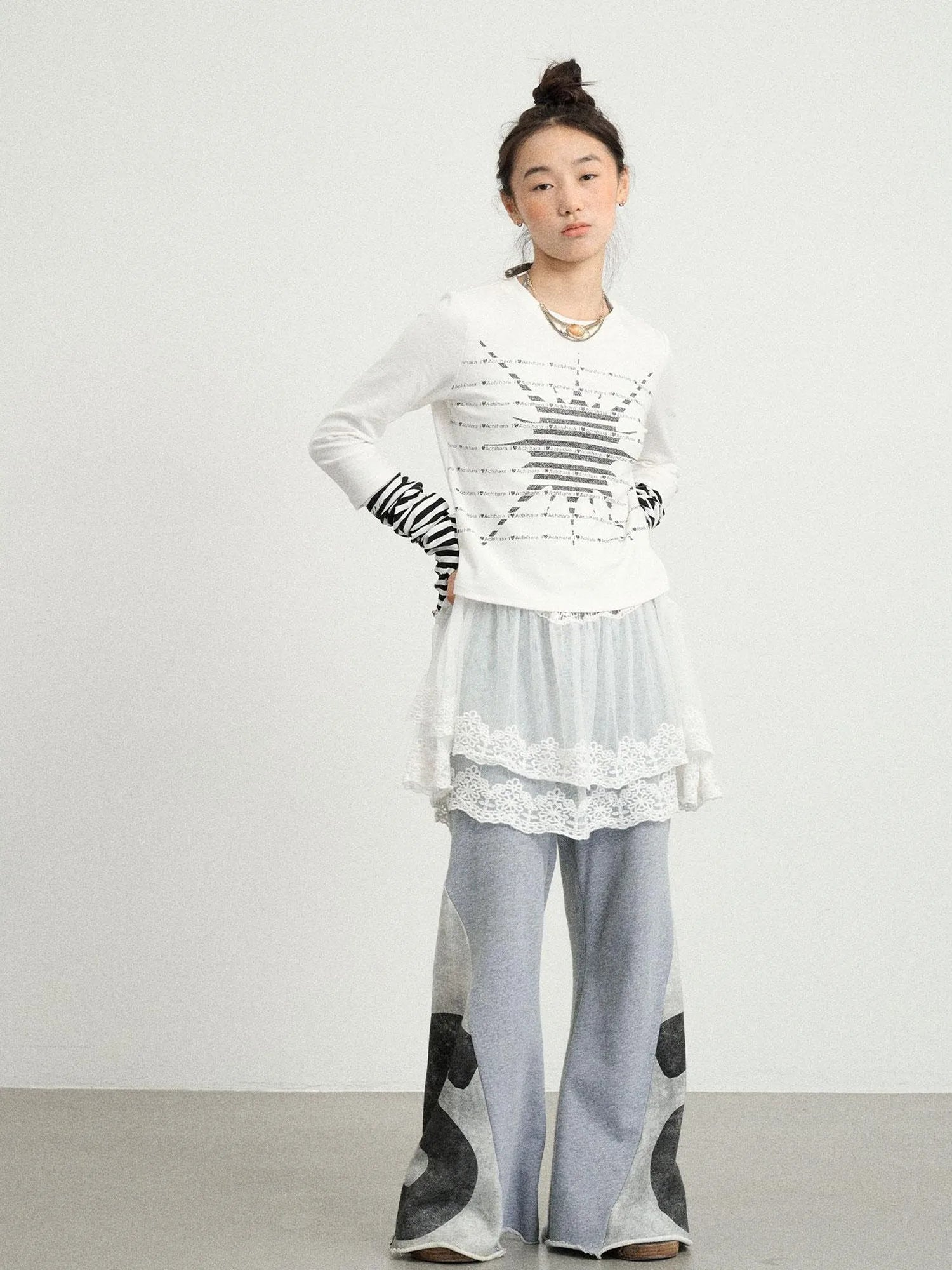 I Love Mercury Basic Tee