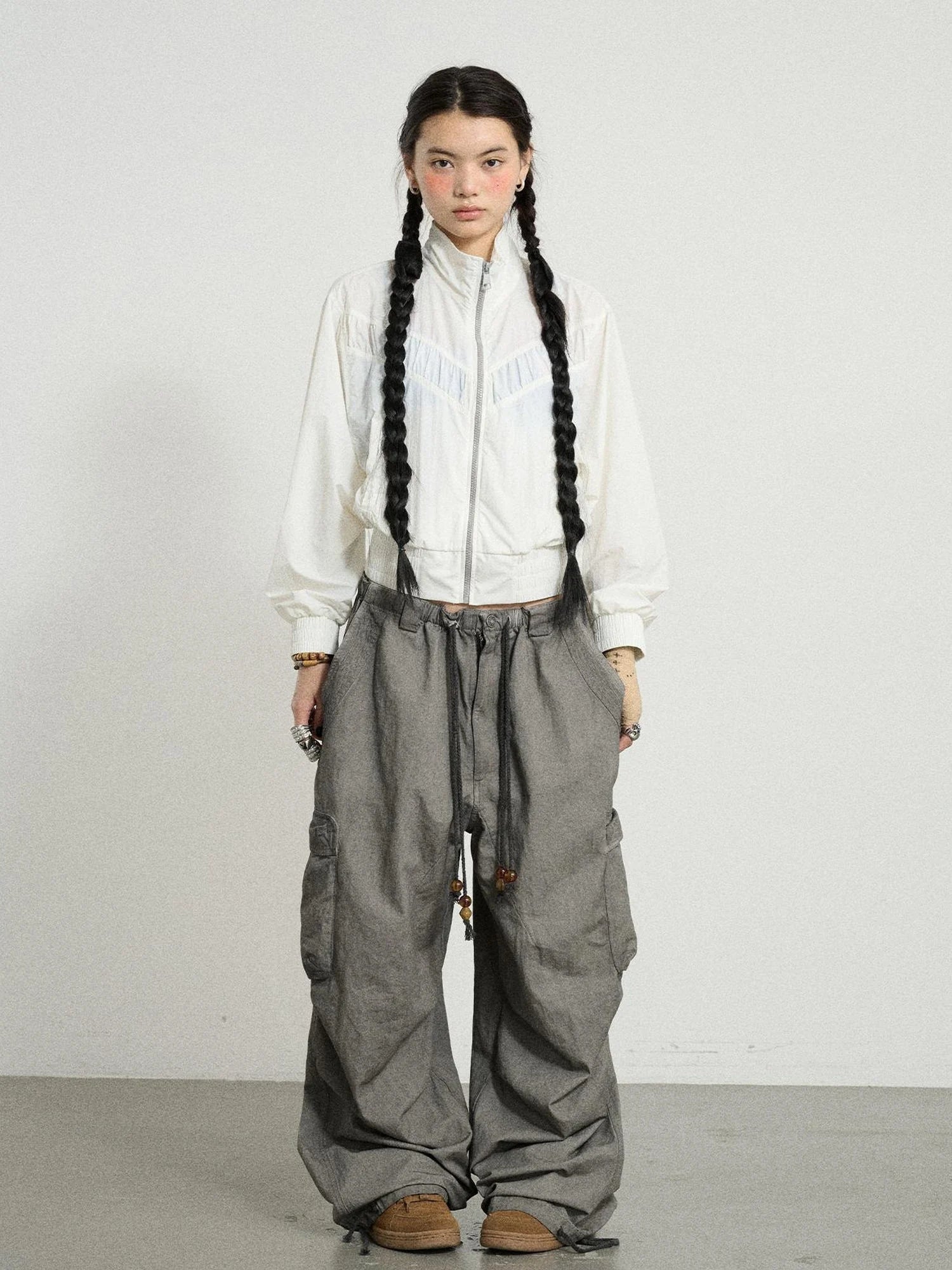 Ice Shield SPF 50+ Sunproof Jacket