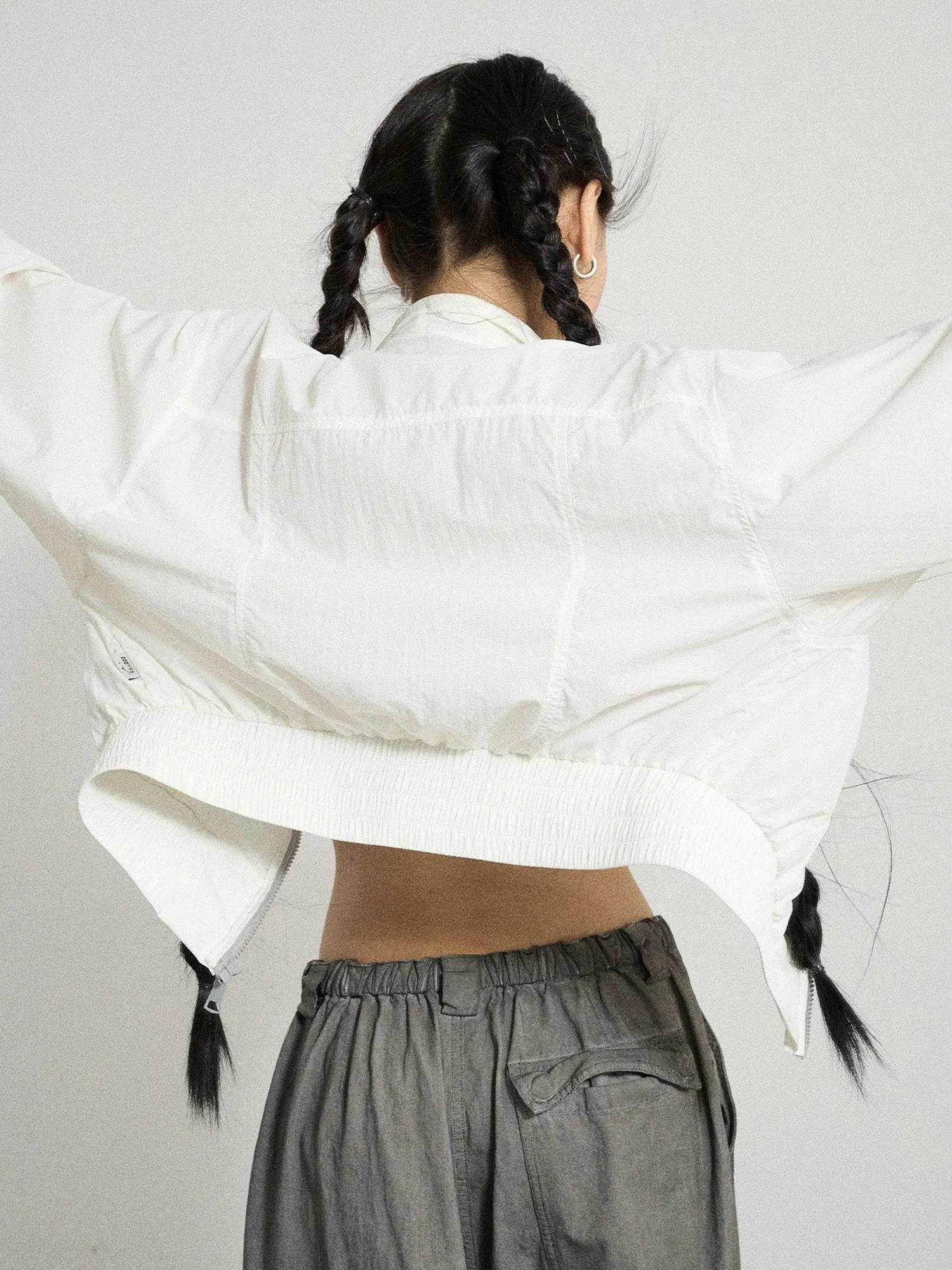 Ice Shield SPF 50+ Sunproof Jacket